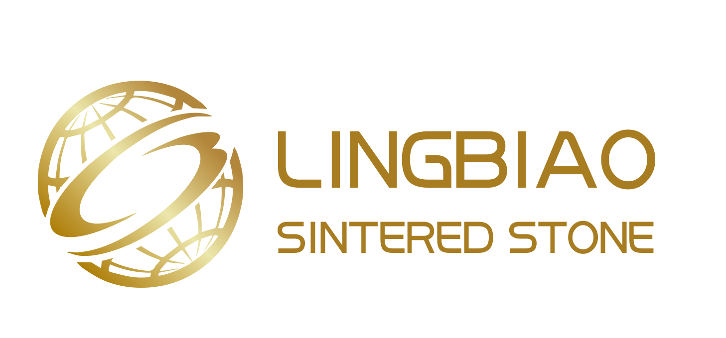 LingBiao Sintered Stone Logo