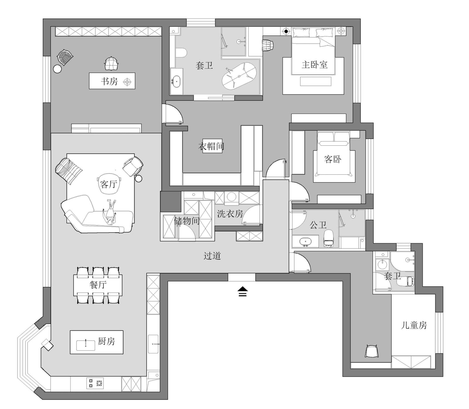 House plan