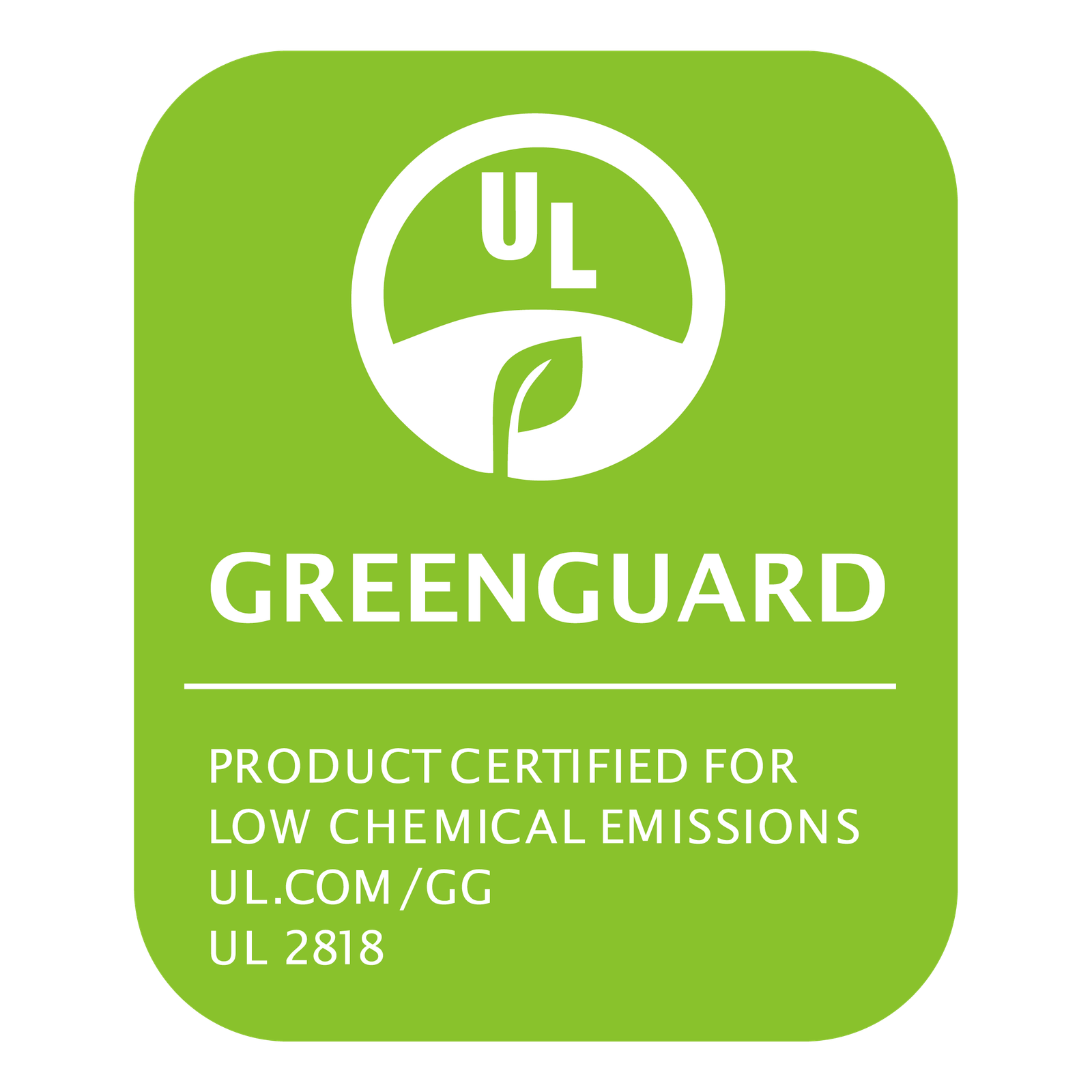 GREENGUARD