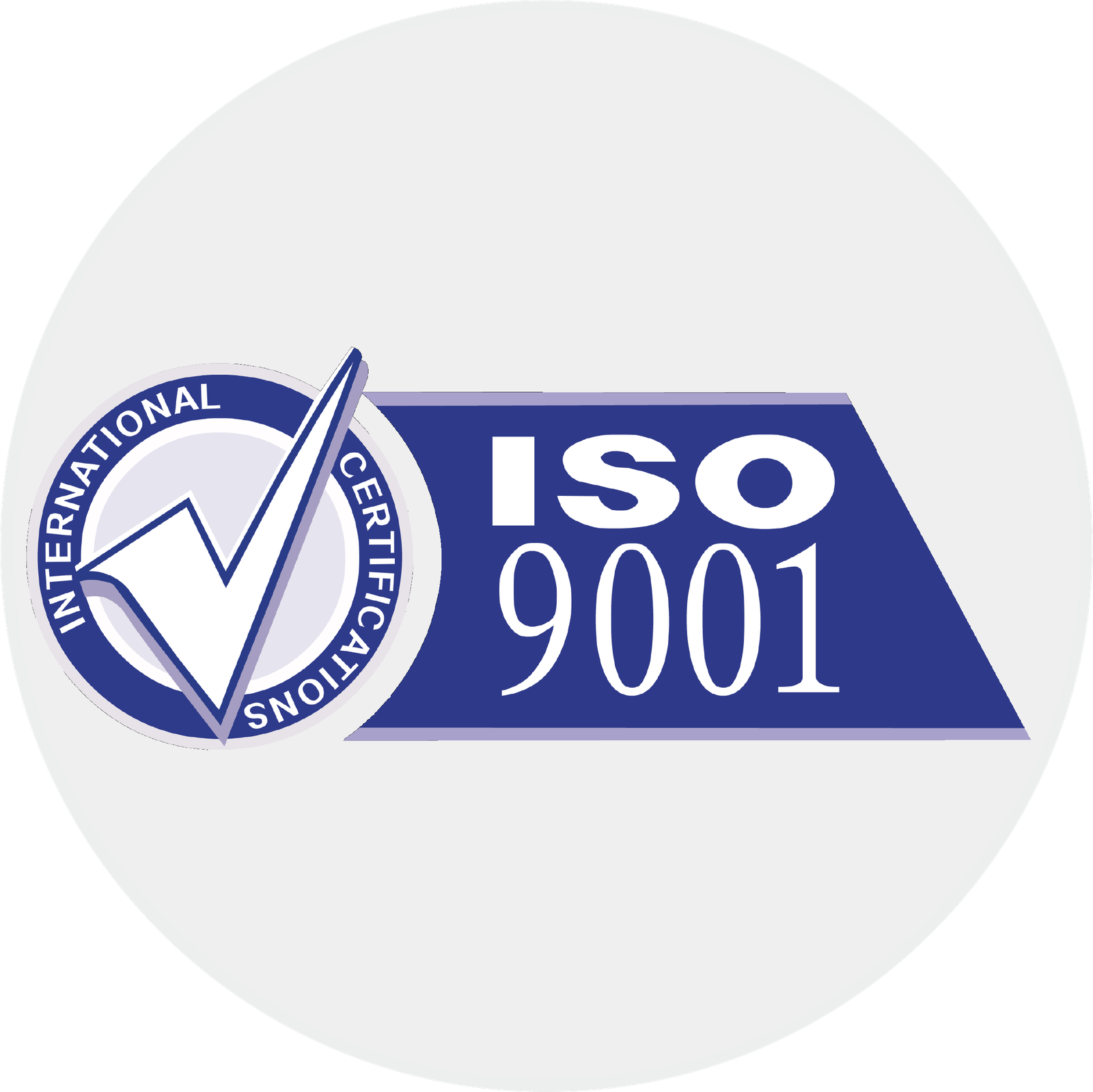 ISO 9001