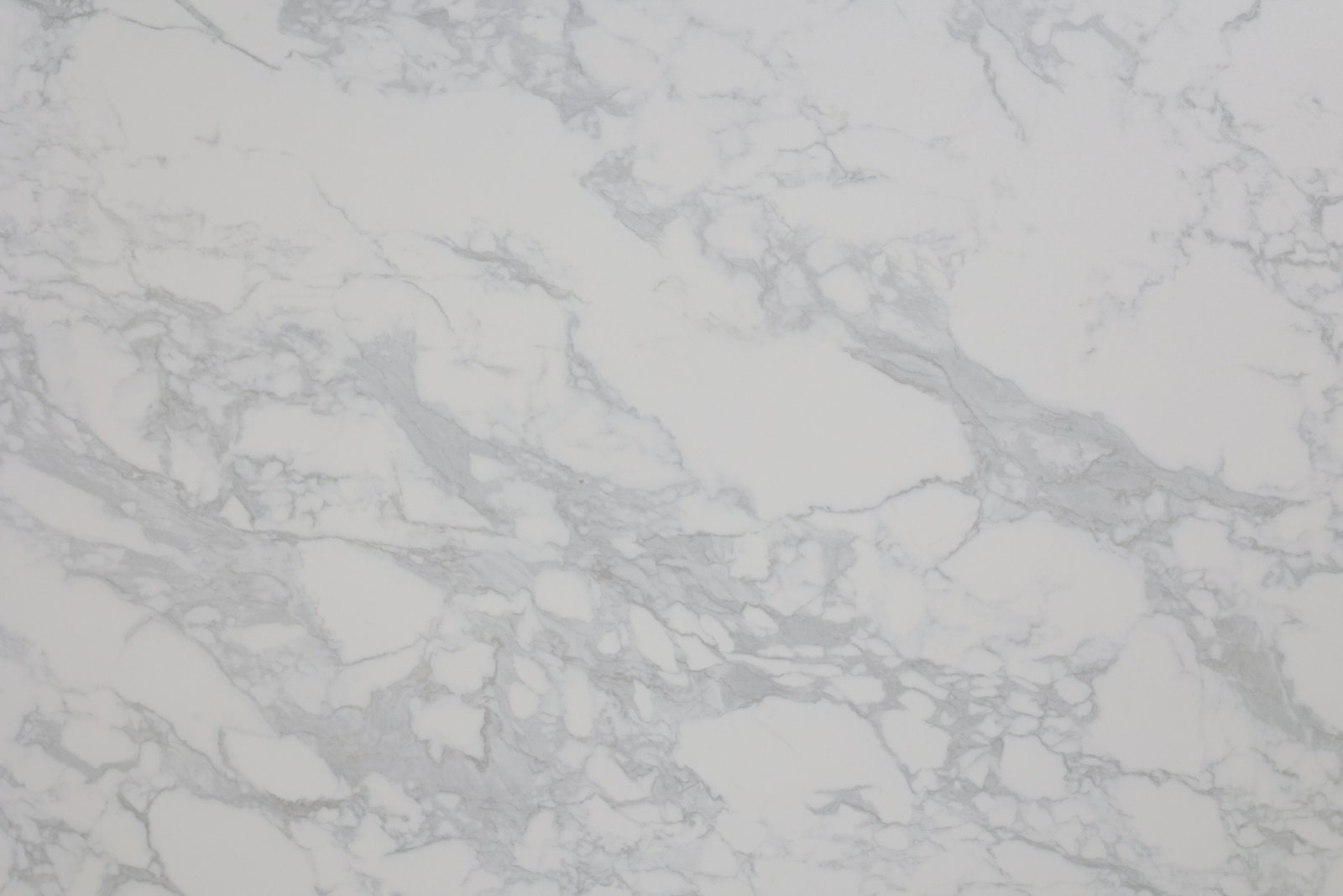 Big White （Full Body)