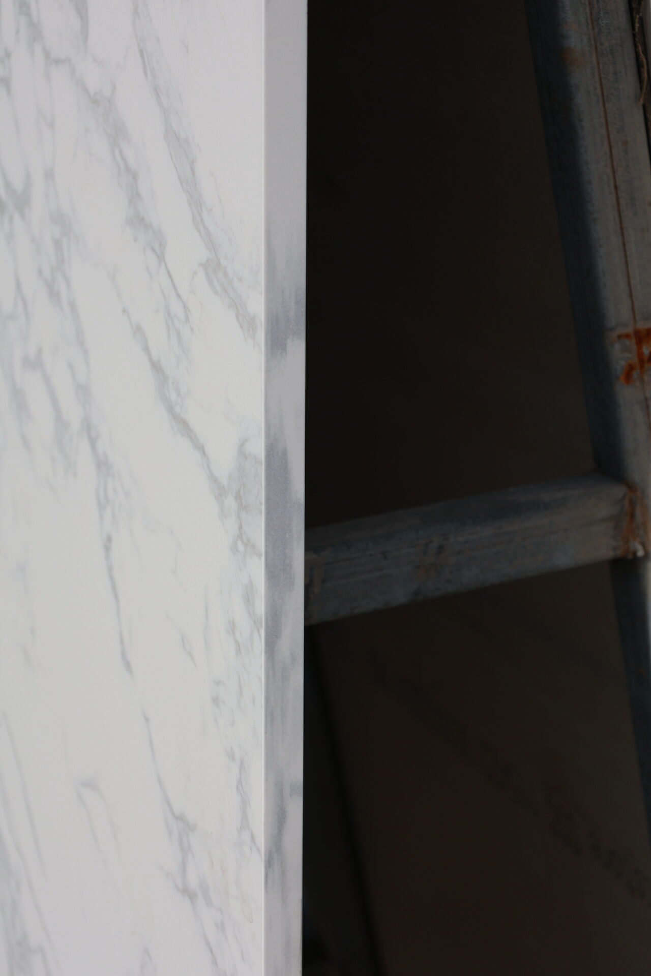 Big White （Full Body)