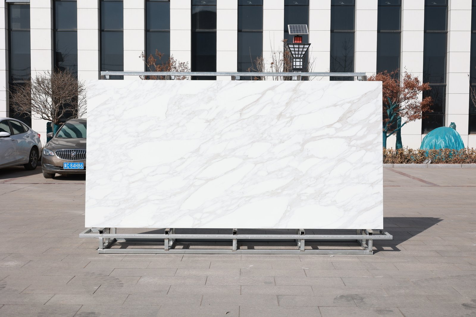 Calacatta Royale Slab Photos