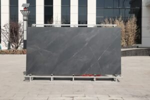 Kunlun Black（Full Body）