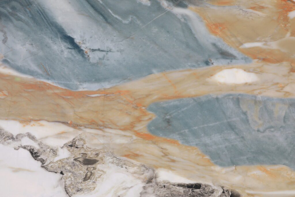 Onix Turquoise Plus slab photo