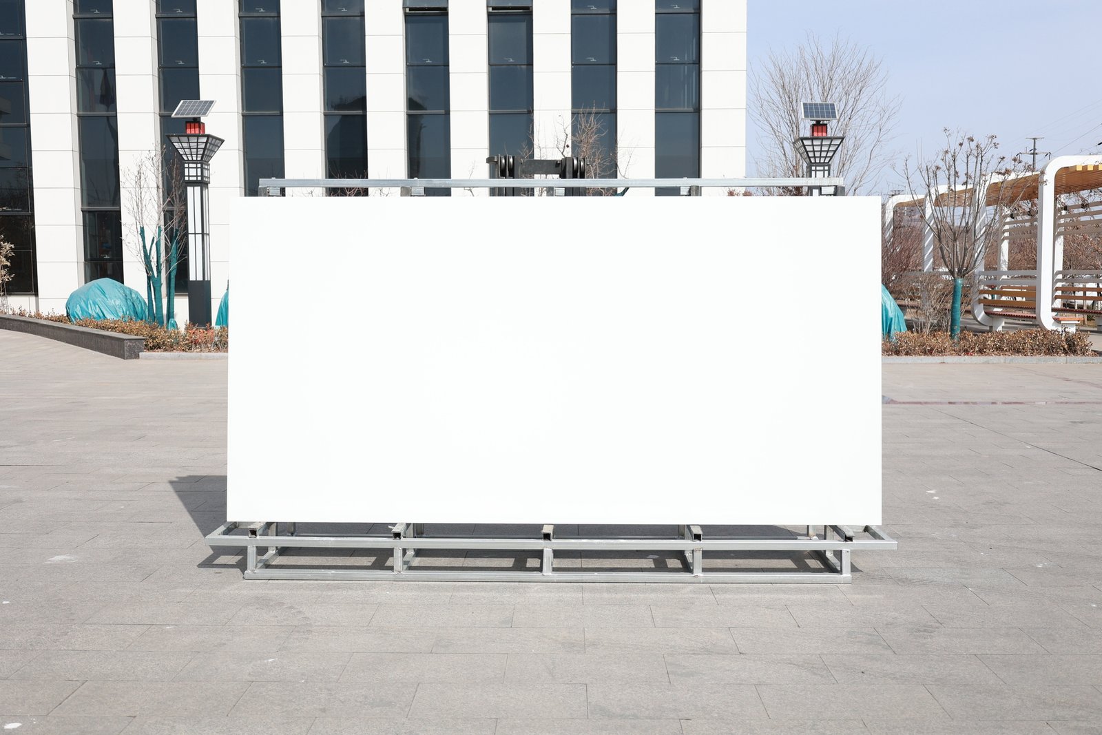 Pure White slab photo