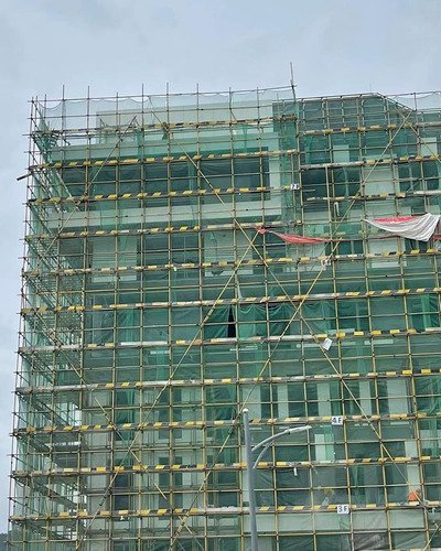 Construction Process 1