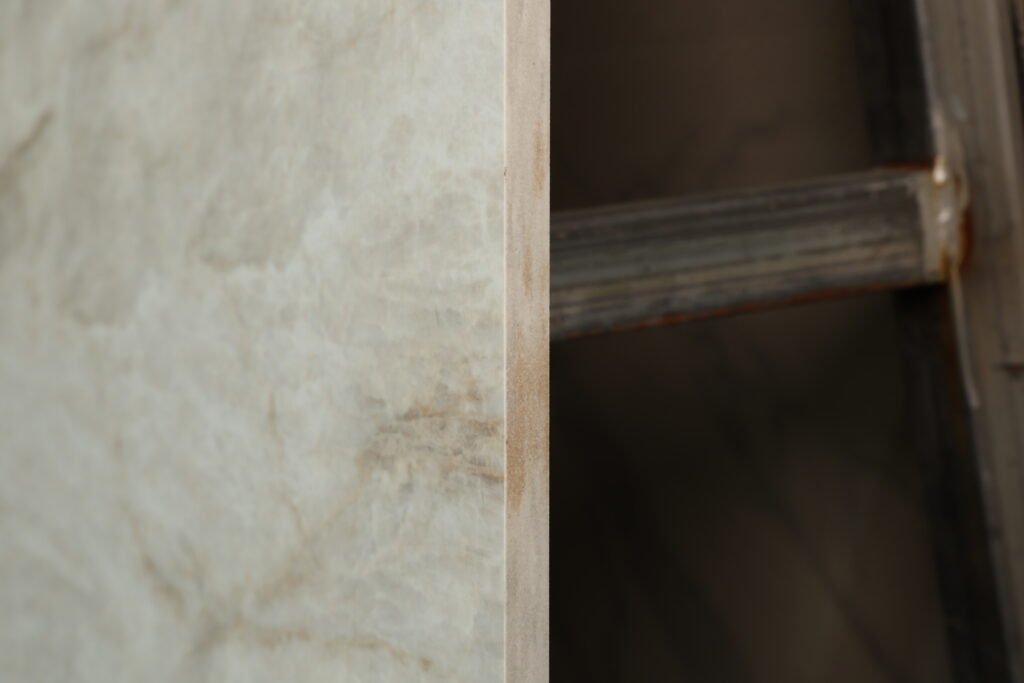 Top Taj Mahal（Baby-Skin) slab photo