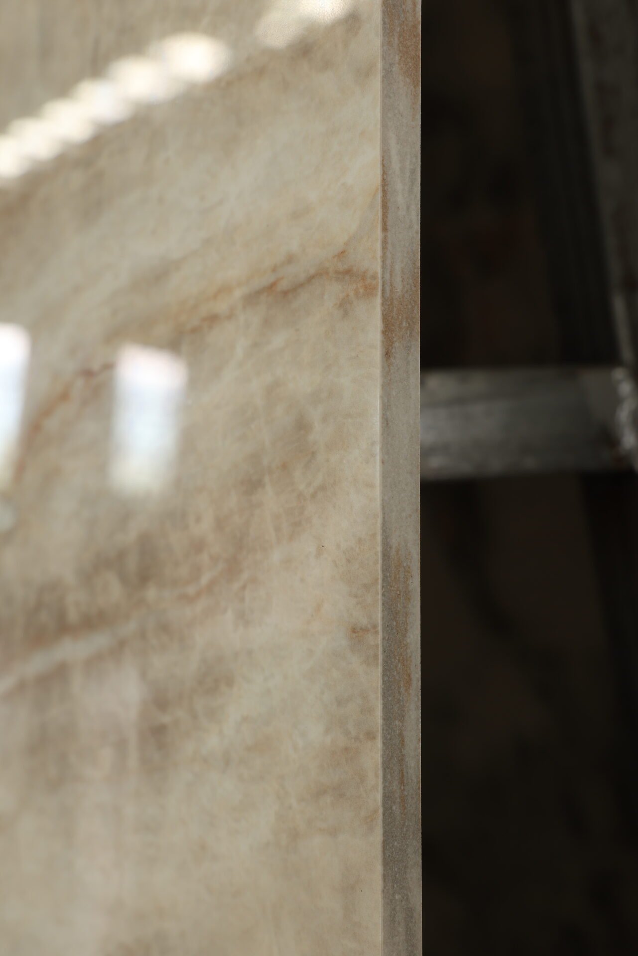 Top Taj Mahal（Polished）