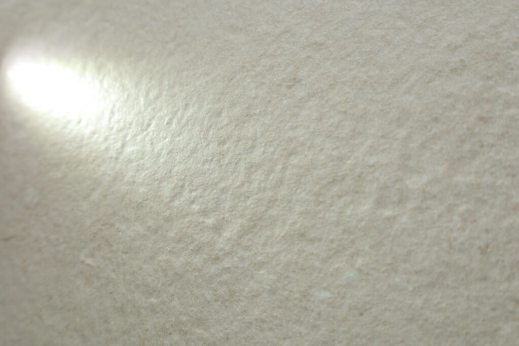 White Limestone slab photo