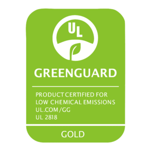 GREENGUARD Gold