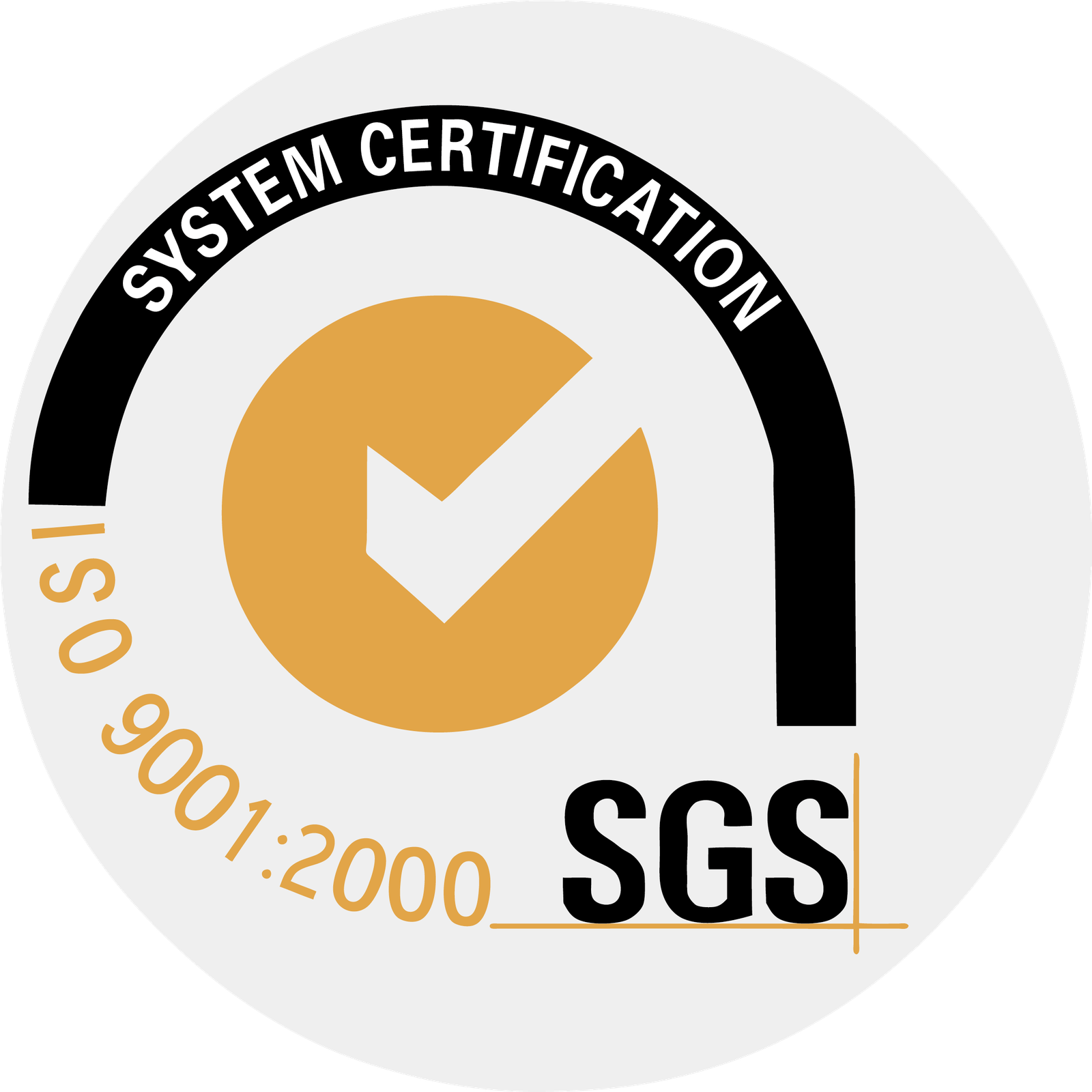 SGS