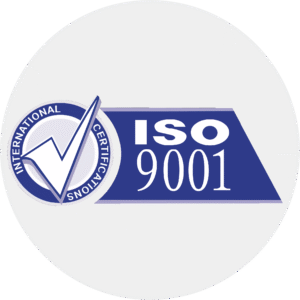 ISO 9001