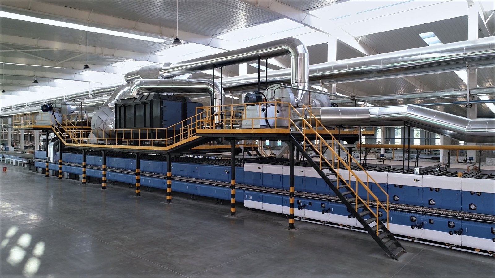 Kiln System
