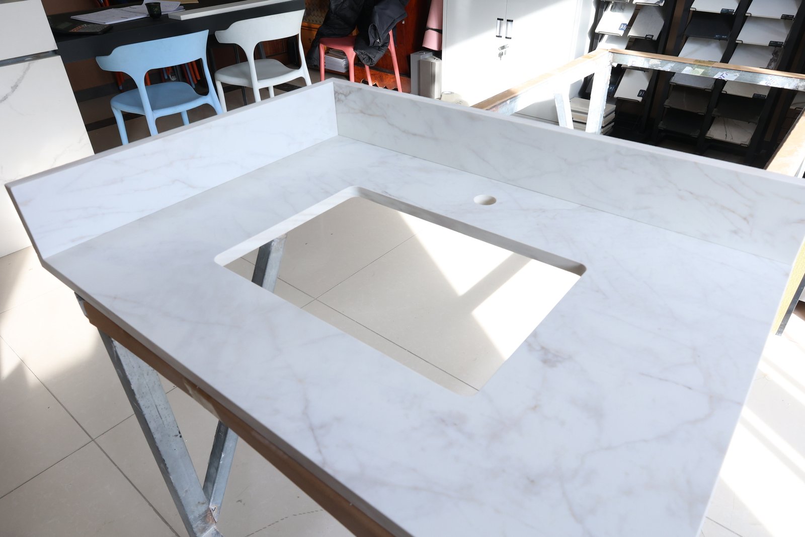 LingBiao Trade Fair Exhibition