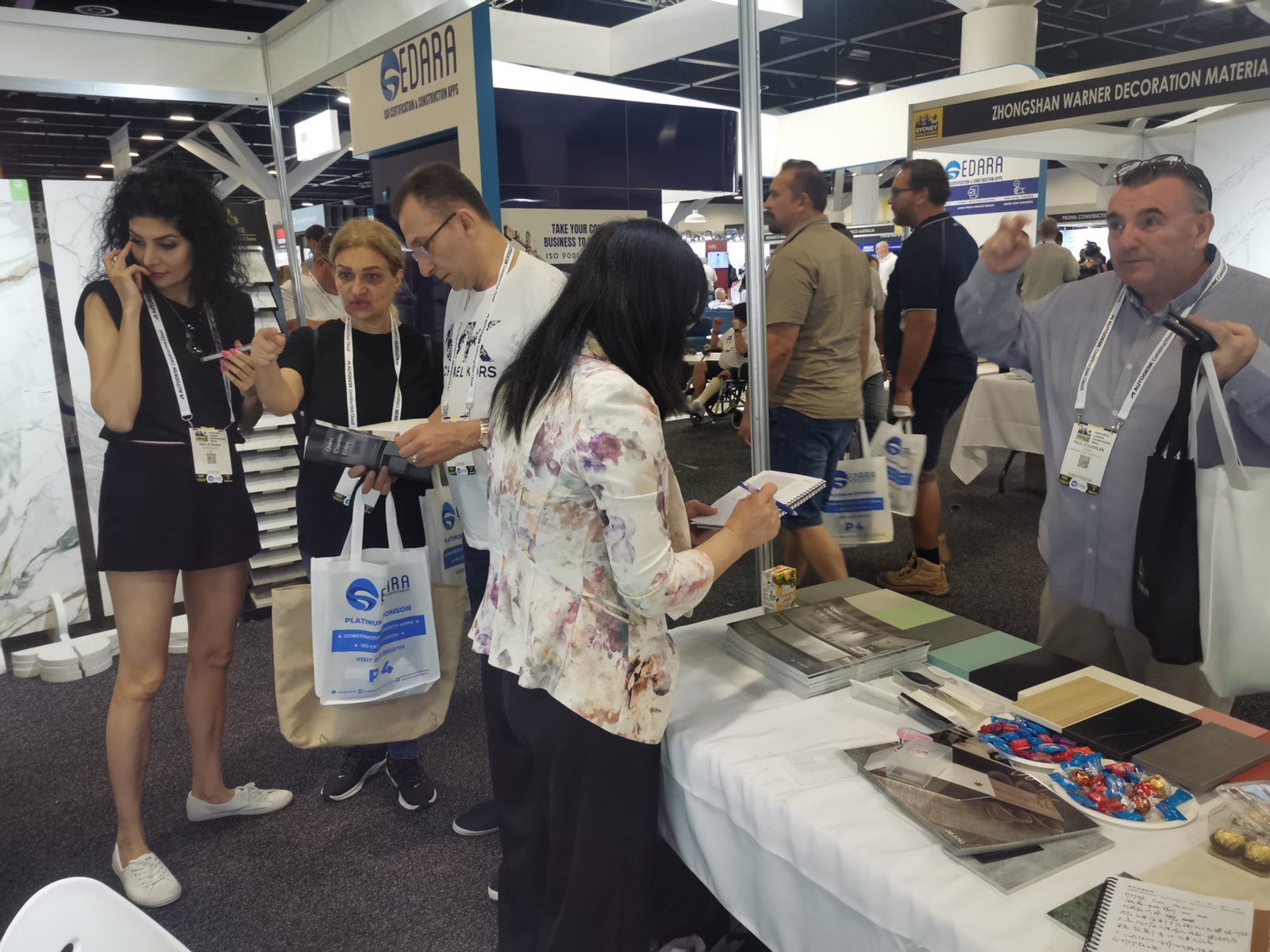 Sydney Build Expo