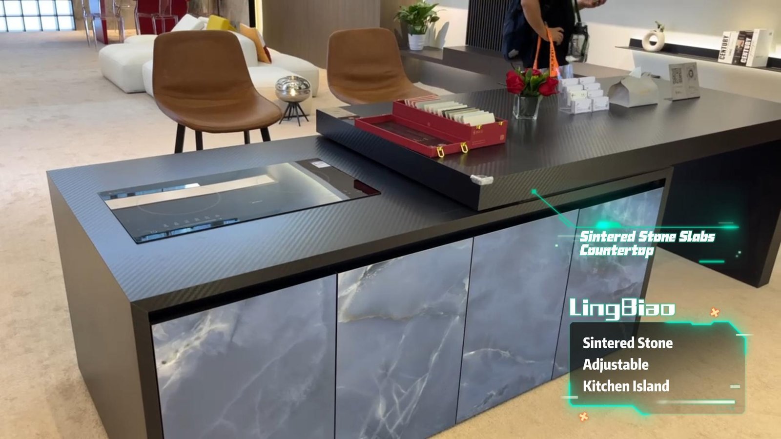 Stone Tech Expo 2023