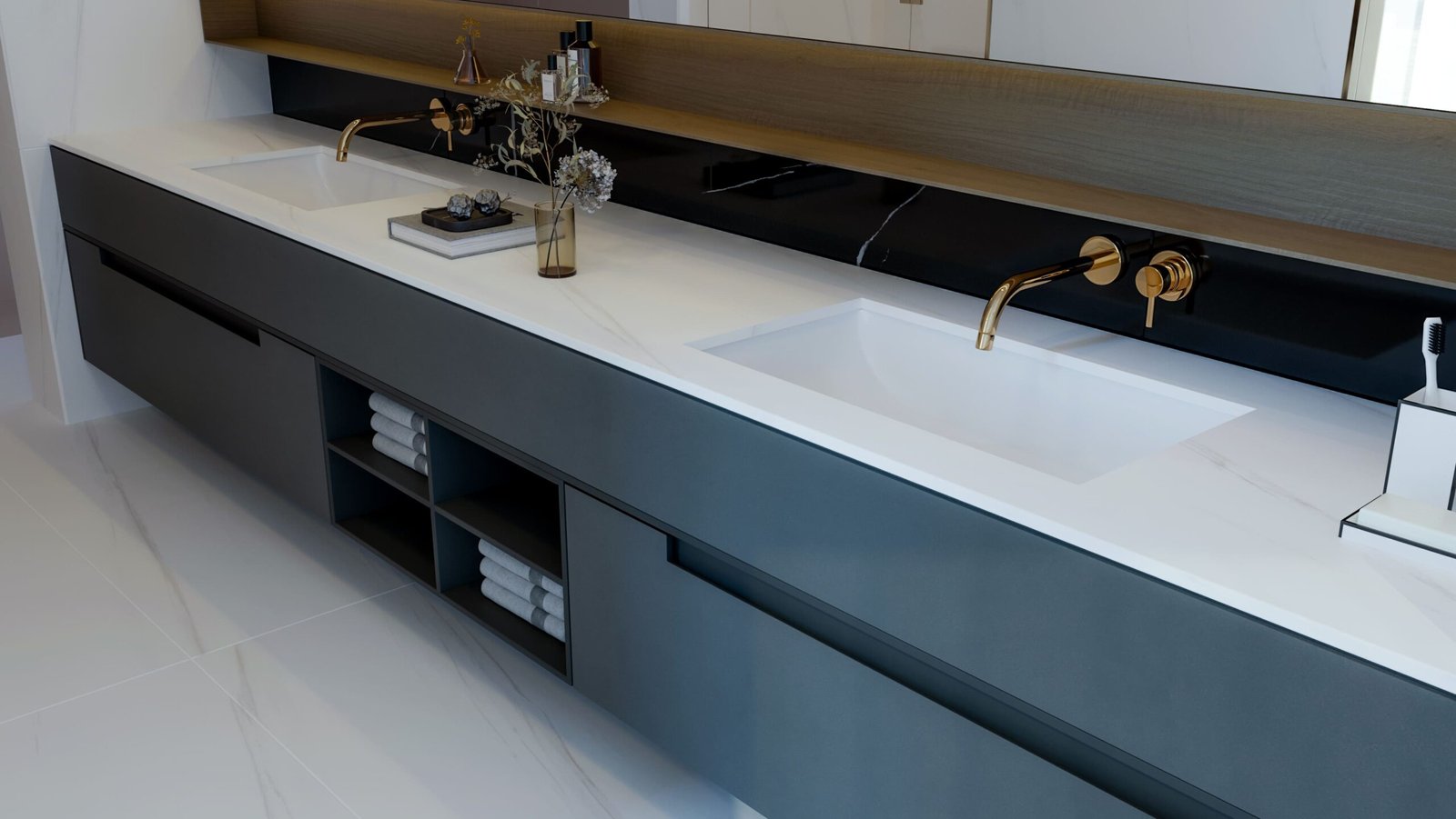 Perfect Visual Unity