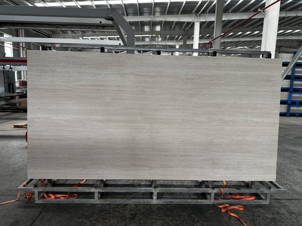 Roma Beige Travertine