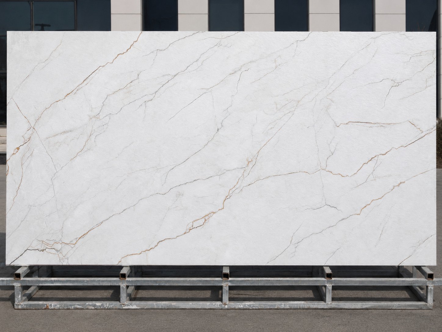 Amasia slab photo