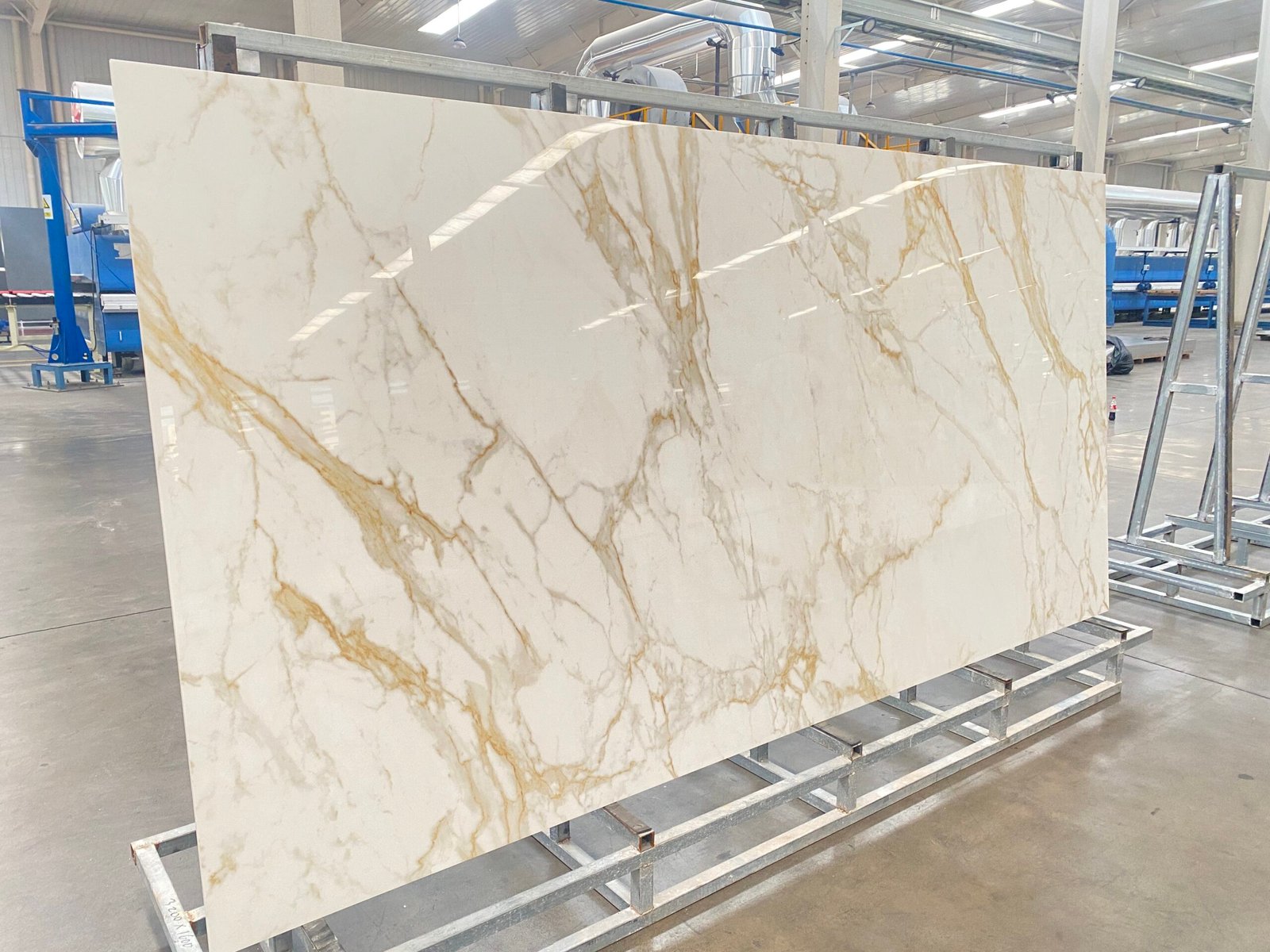 Arabescato-A Slab Photos