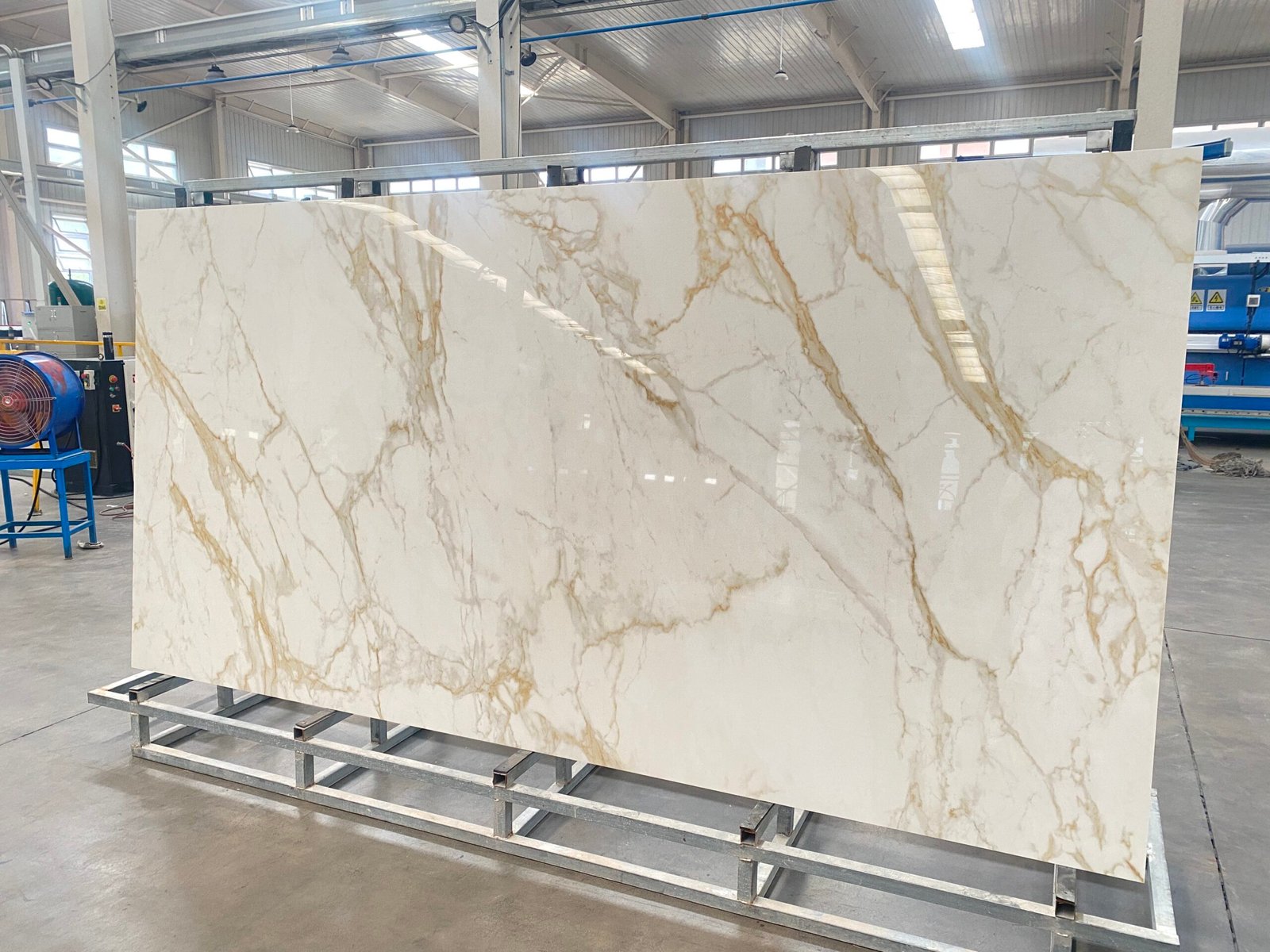 Arabescato-A Slab Photos