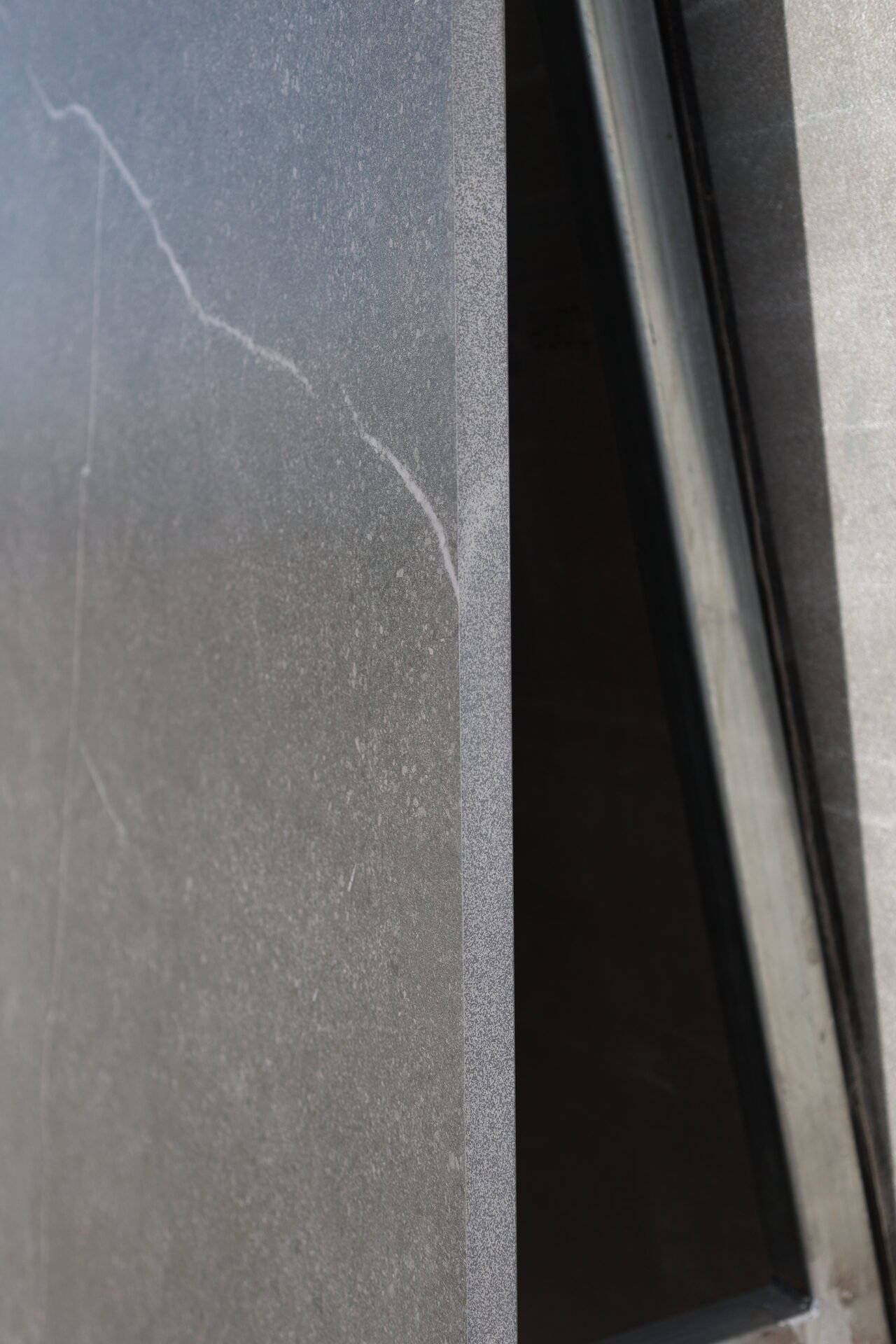 Bursa Grey Detail Images