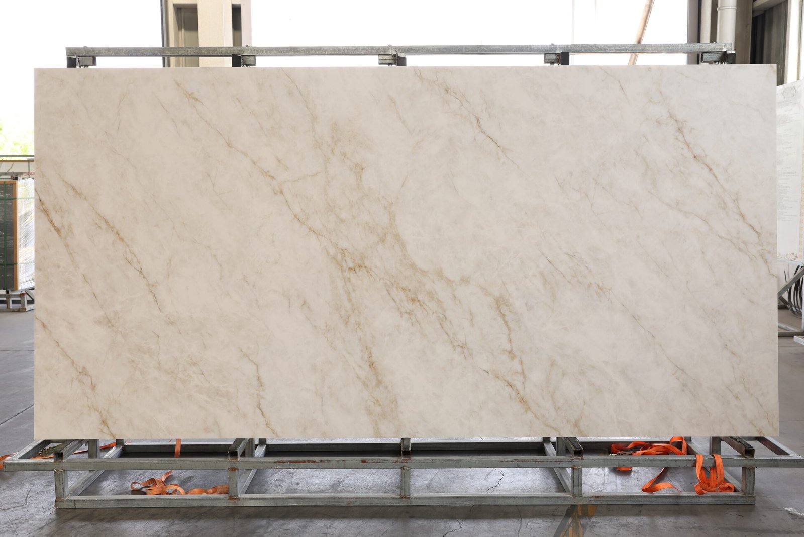 Carrara Gold