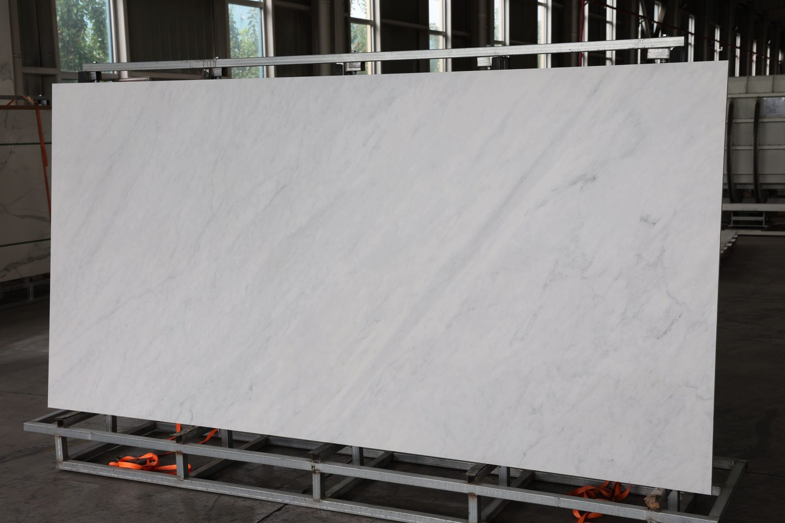 Carrara Slab Photos