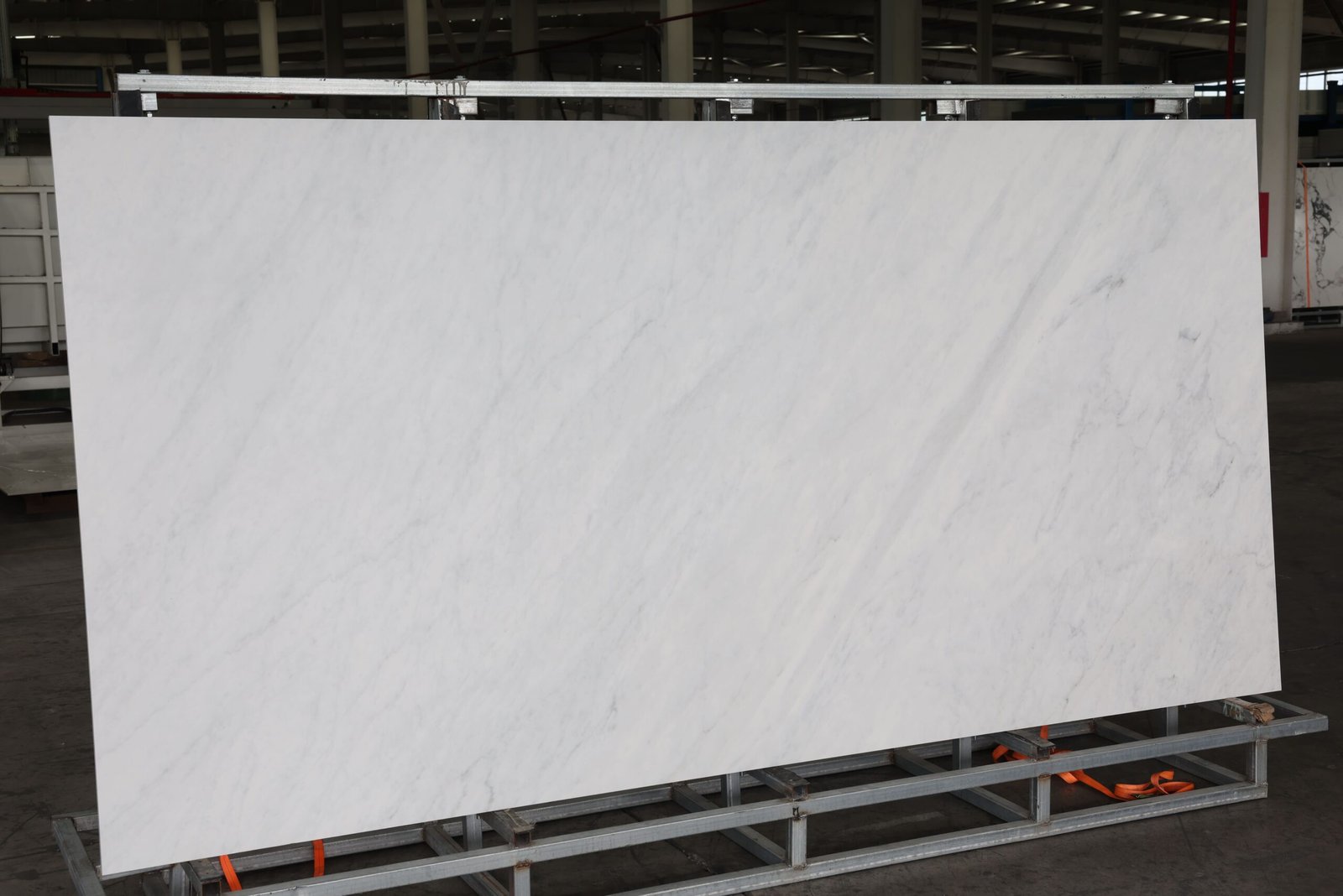 Carrara Slab Photos