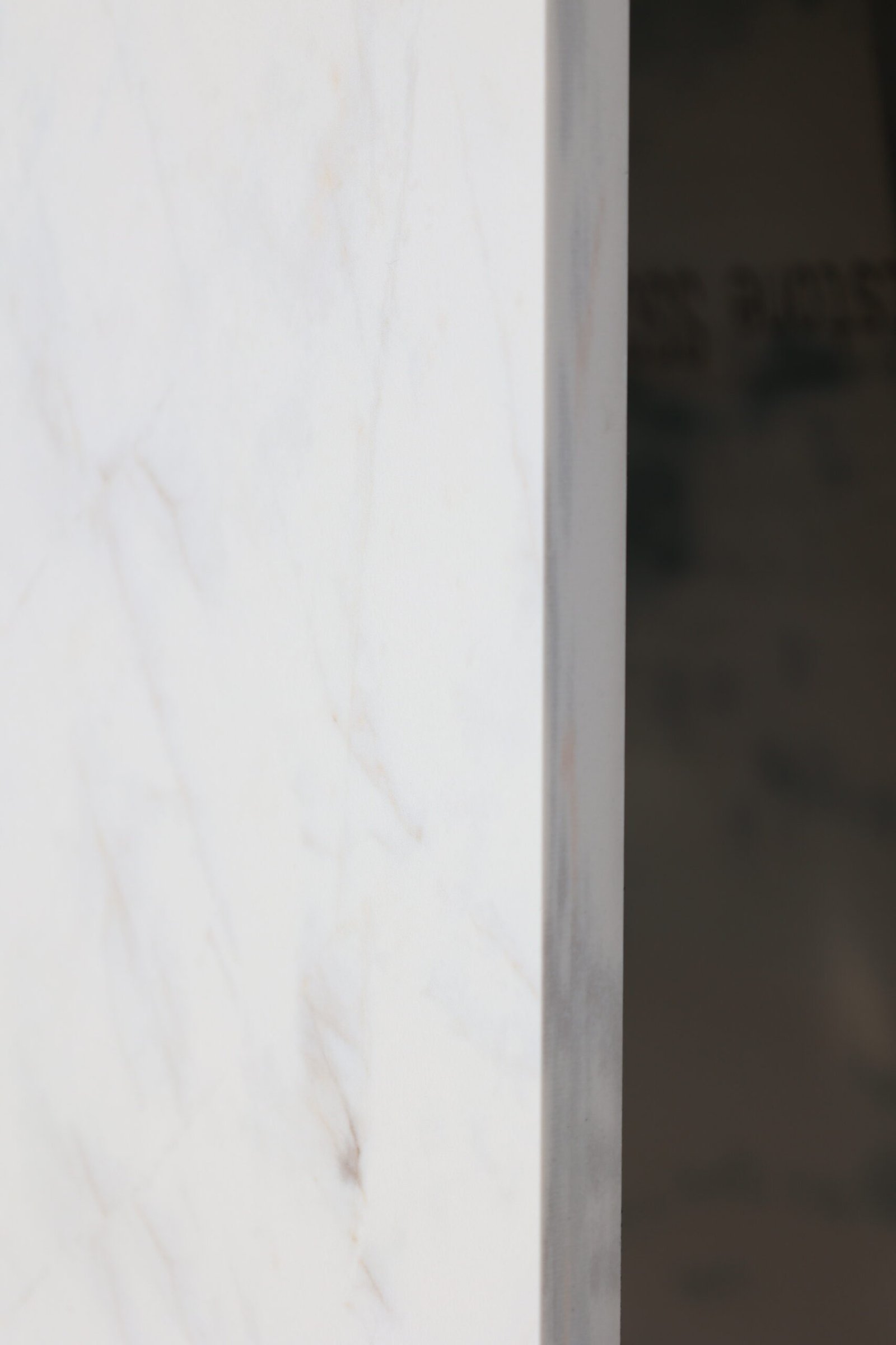 Carrara White Detail Images