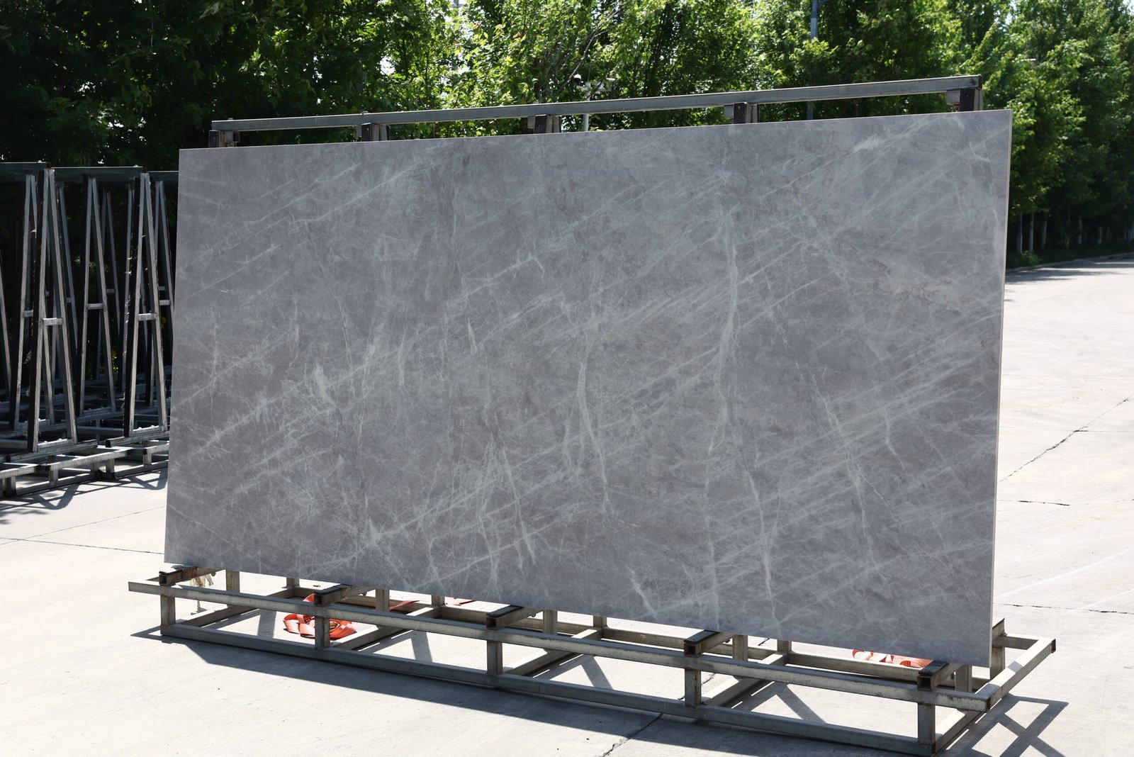 Earl Grey Slab Photos