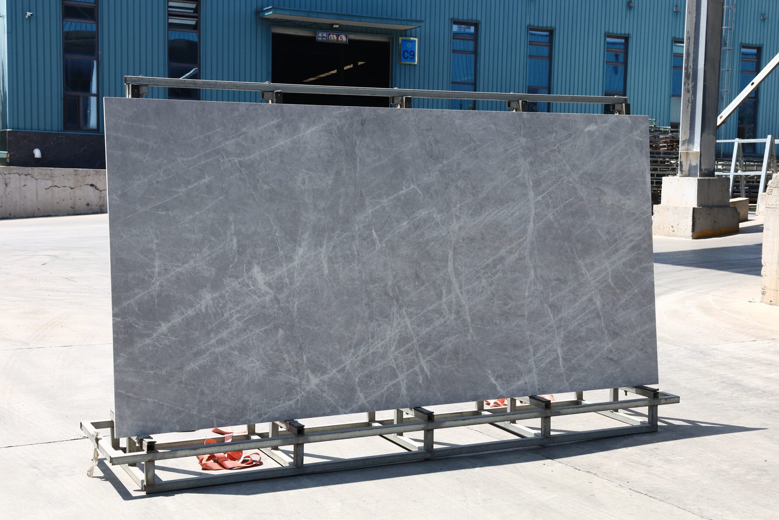 Earl Grey Slab Photos