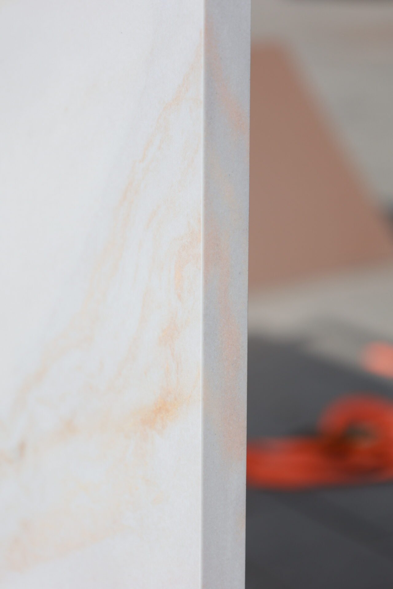 Fusion White Detail Images