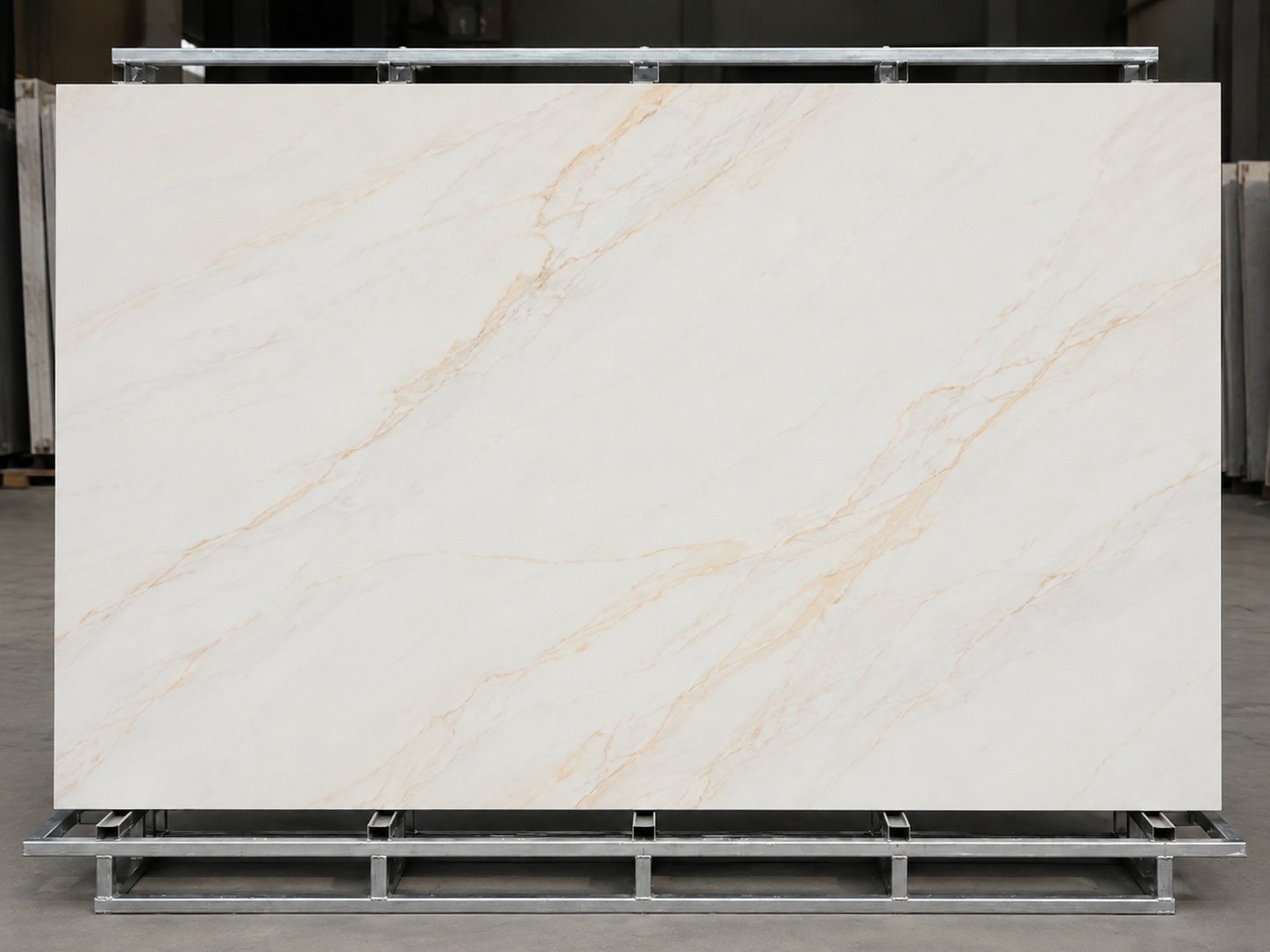 Helen Gold slab photo