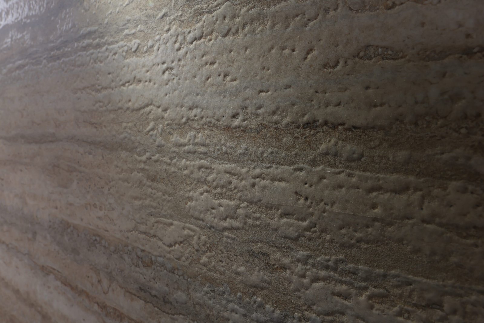 Lane Crawford Travertine Detail Images