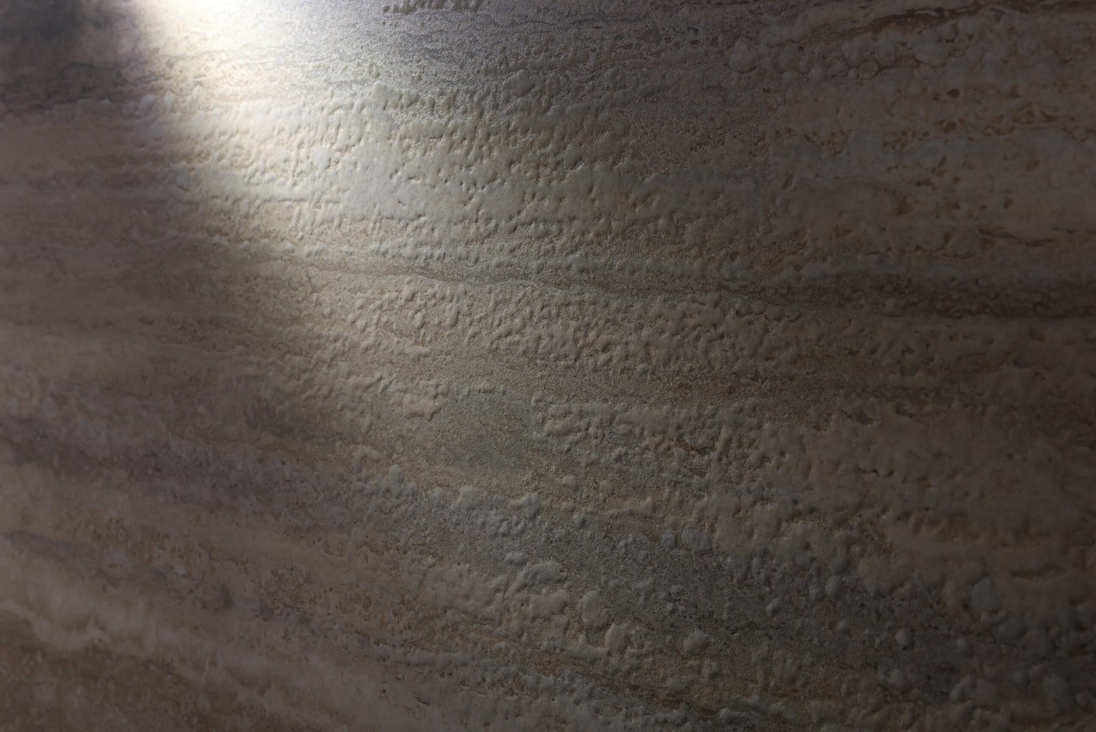 Lane Crawford Travertine Detail Images