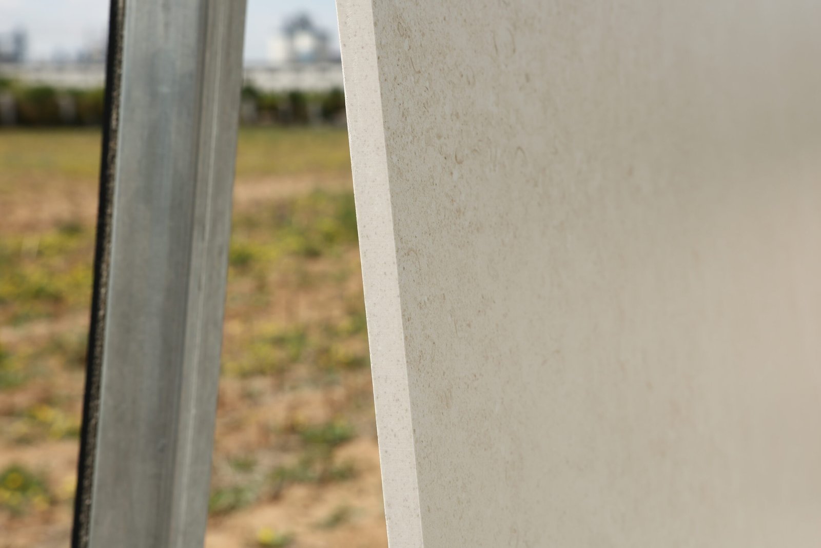 Limestone Cream Detail Images