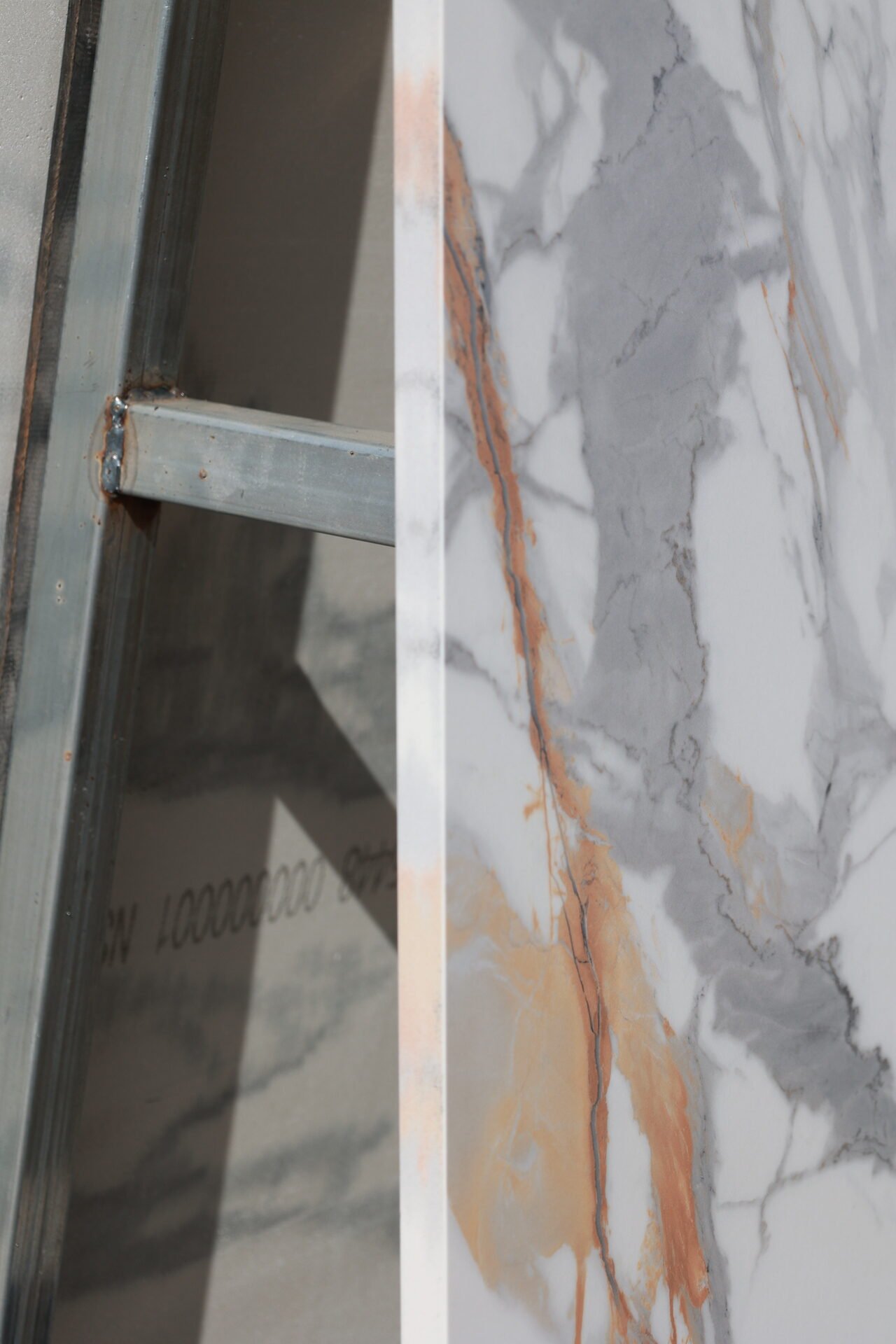 Luxury White Detail Images