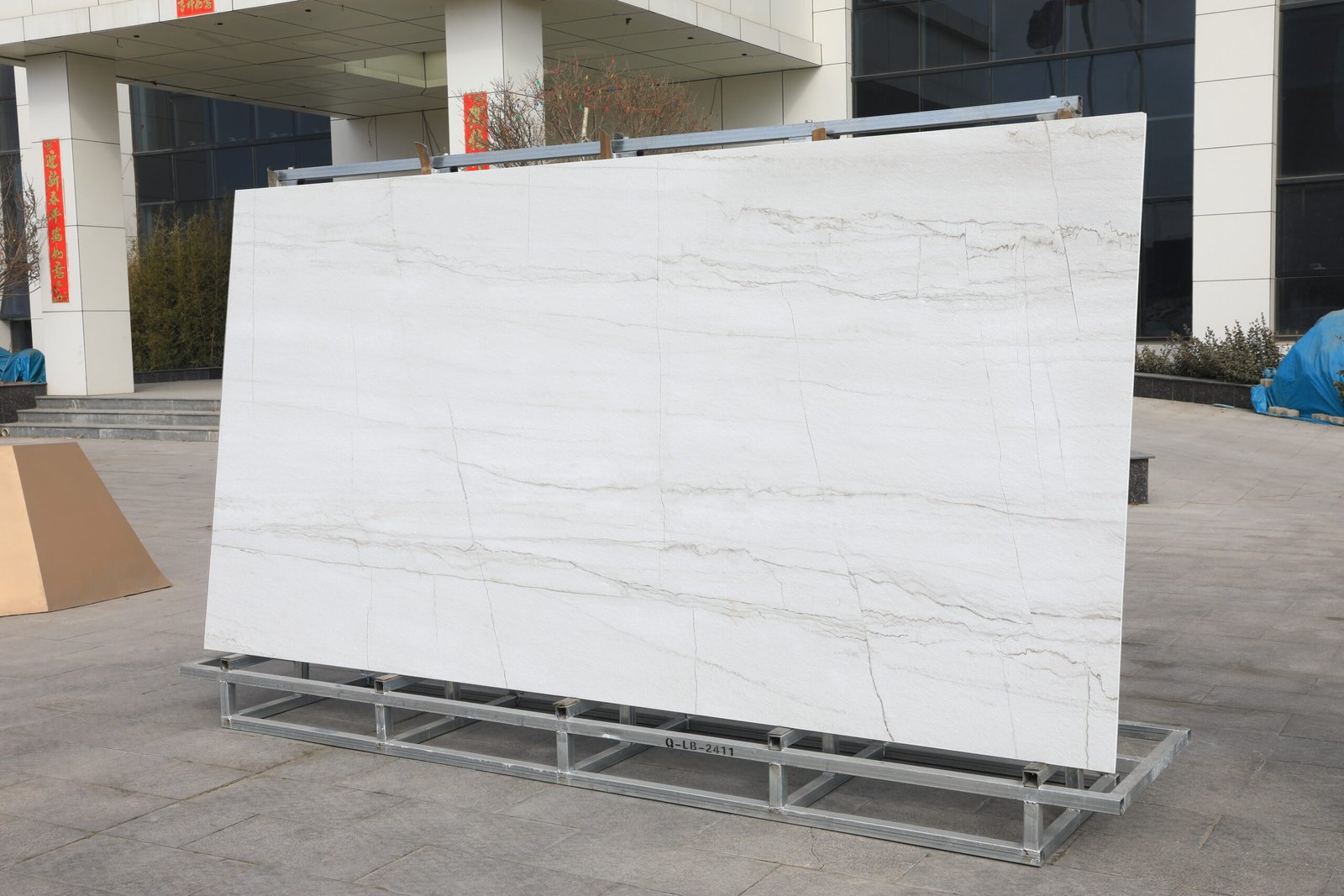 Mont Blanc Slab Photos