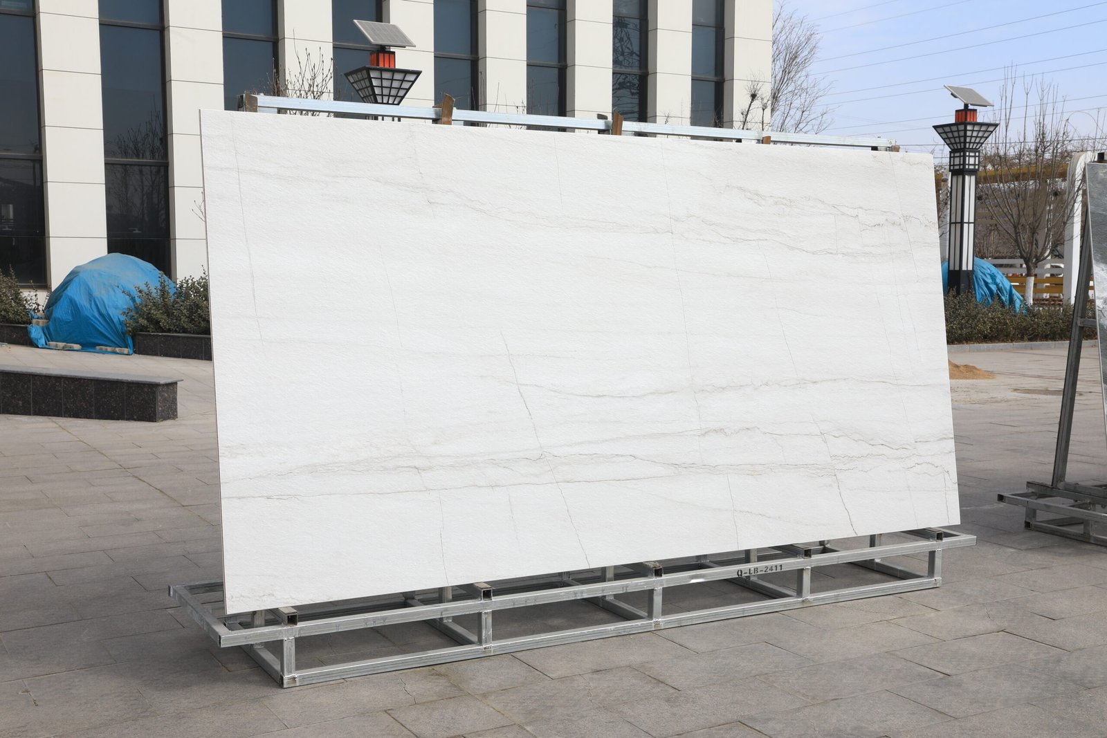 Mont Blanc Slab Photos