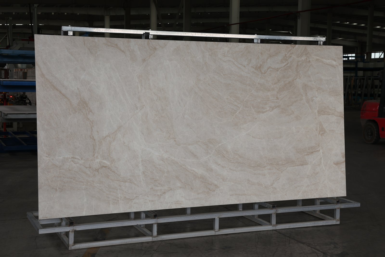 Natural Taj Mahal Slab Photos