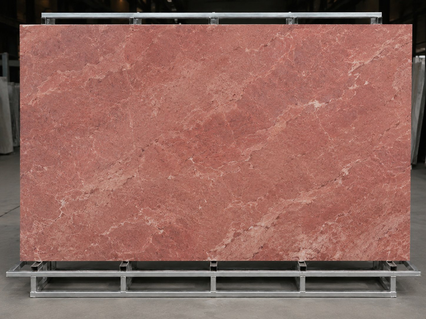 Rosso Antique slab photo