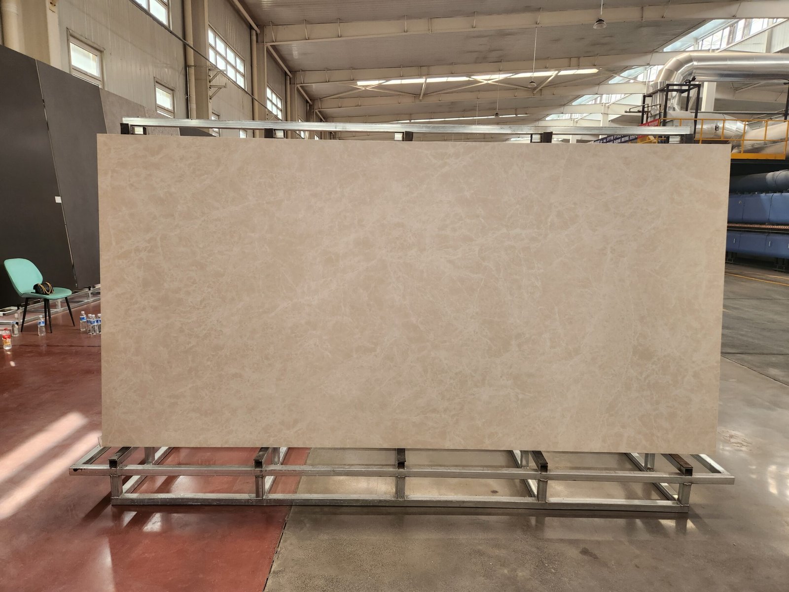 Royal Beige slab photo