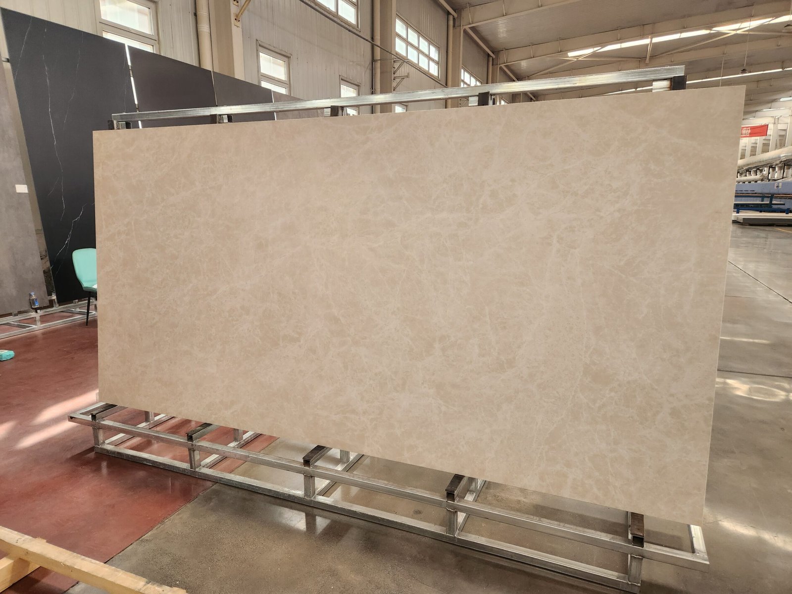 Royal Beige Slab Photos