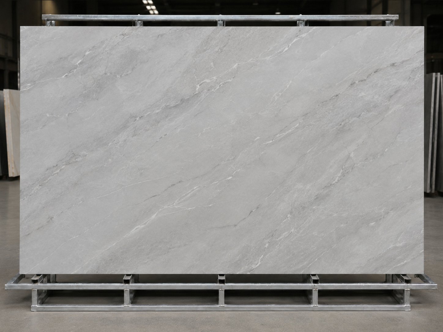 Saloran Grey slab photo