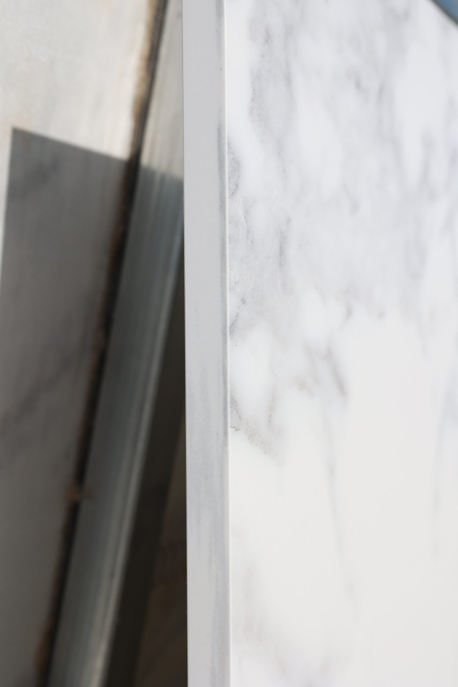 Snow X Detail Images