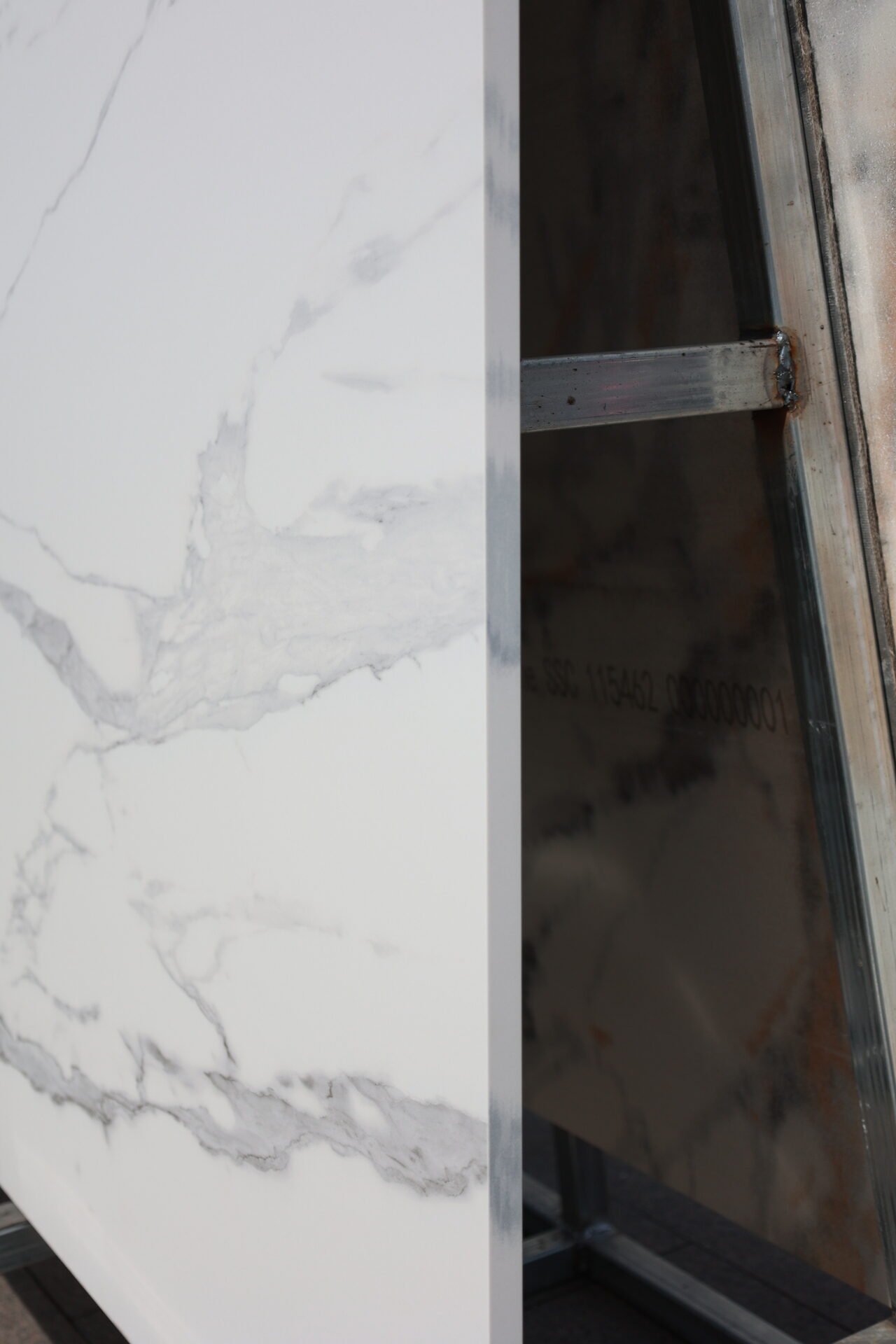 Statuario Grigio Detail Images