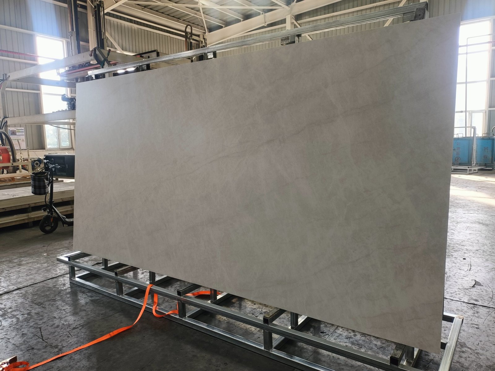 Taj Mahal – Soft Matte Slab Photos