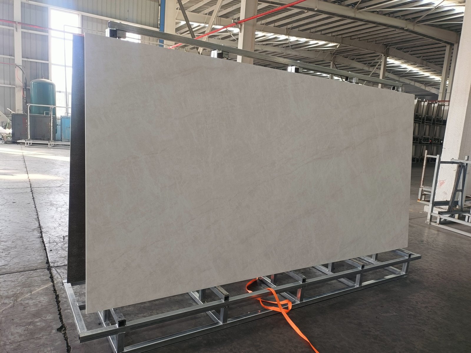 Taj Mahal – Soft Matte Slab Photos
